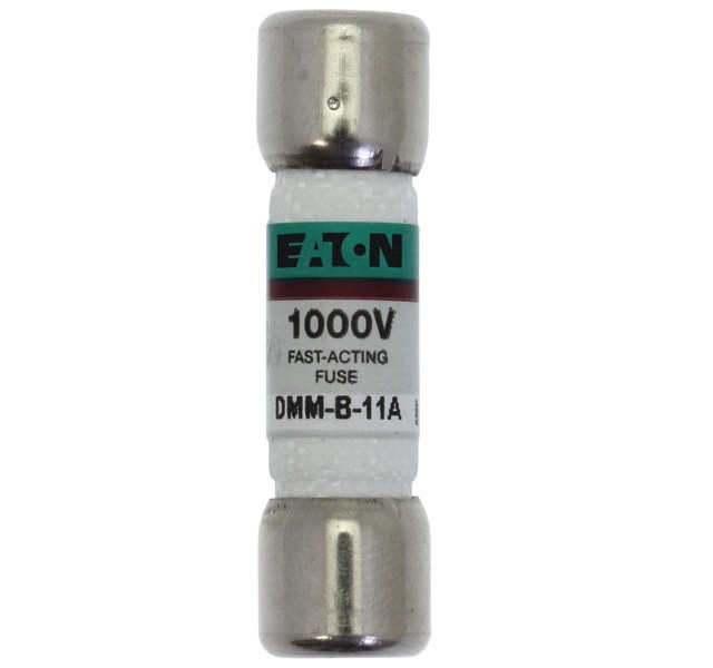 FUSE DMM-B-11A